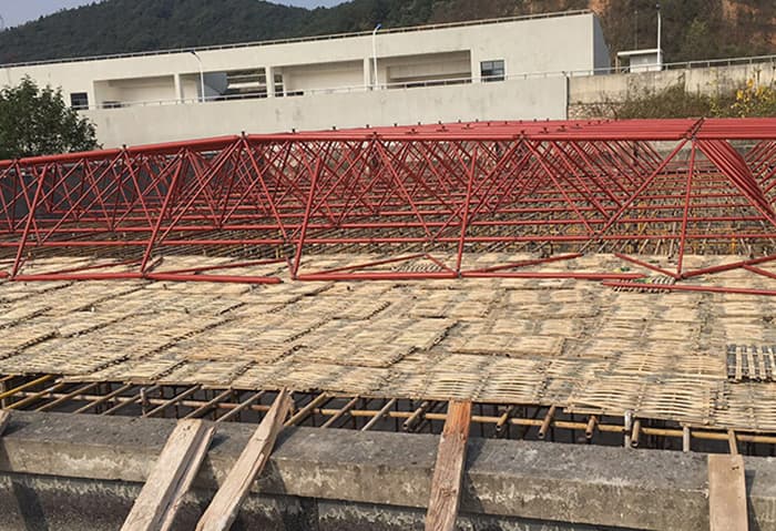 津南网架钢结构工程有限公司